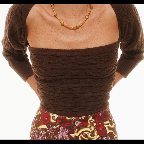 Gimaguas mariona top - Picture 1 of 5